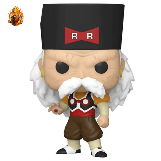 POP Dr. Gero Figur - Dragon Ball Z™