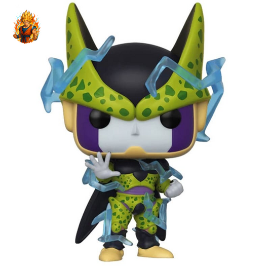 POP Cell Figur - Dragon Ball Z™