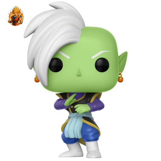 POP Zamasu-Figur – Dragon Ball Z™