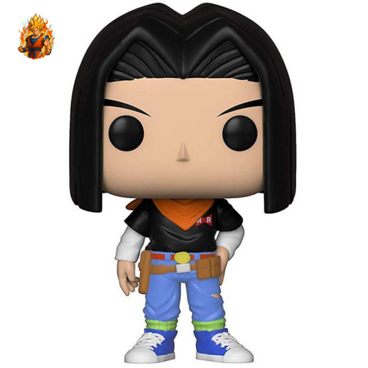 POP C-17 Figur - Dragon Ball Z™