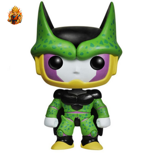 POP Perfect Cell Figur - Dragon Ball Z™