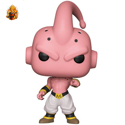 POP Kid Buu Figur - Dragon Ball Z™