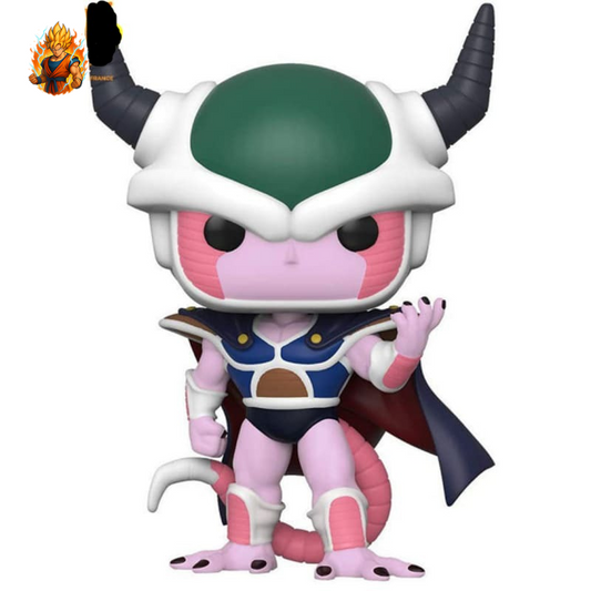 POP King Cold Figur - Dragon Ball Z™