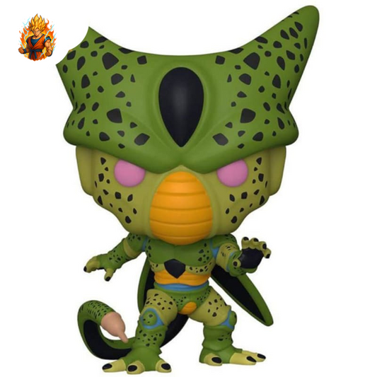 POP Cell 1. Form Figur - Dragon Ball Z™