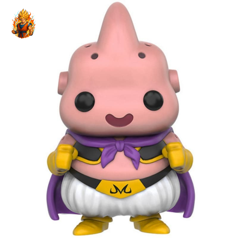 Majin Boo POP-Figur - Dragon Ball Z™