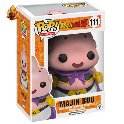 Majin Boo POP-Figur - Dragon Ball Z™