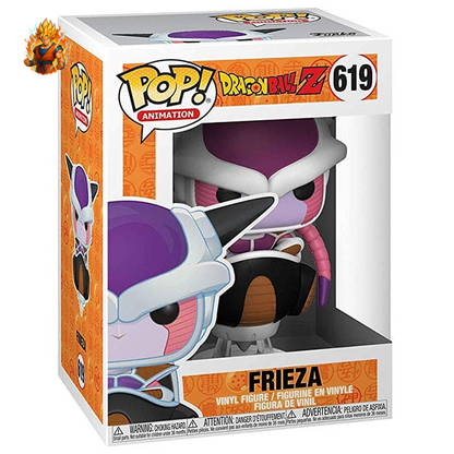 POP Frieza 1. Form Figur - Dragon Ball Z™