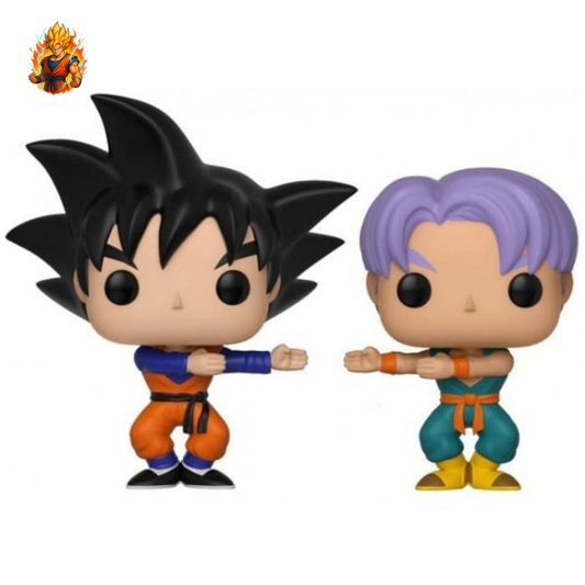 Goten & Trunks POP-Figur - Dragon Ball Z™