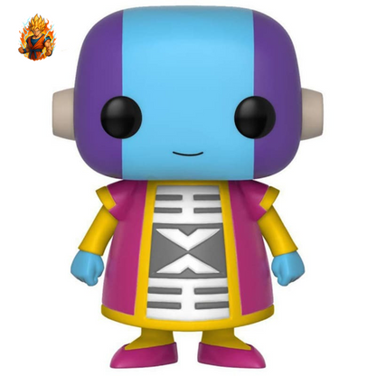 POP Zen-Oh - Dragon Ball Z™