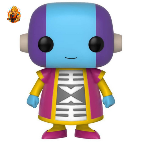 POP Zen-Oh - Dragon Ball Z™