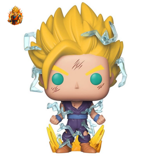 POP Gohan Super Saiyan 2 Figur – Dragon Ball Z™