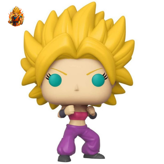 POP Caulifla Figur - Dragon Ball Z™