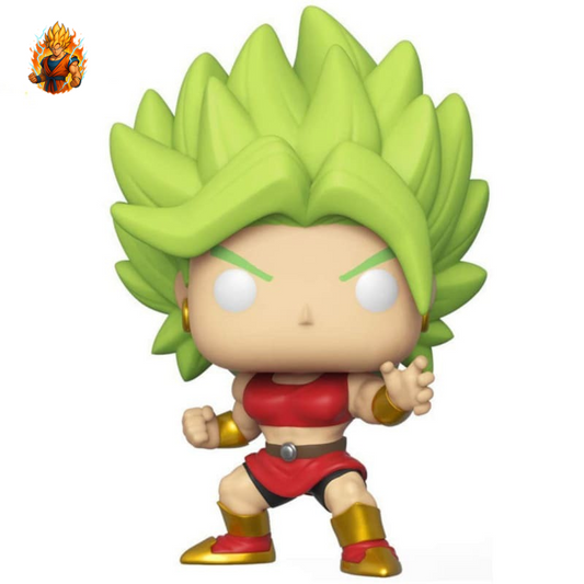 POP Kale Figur - Dragon Ball Z™