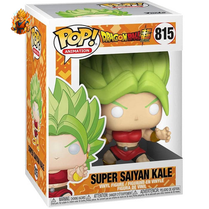 POP Kale Figur - Dragon Ball Z™