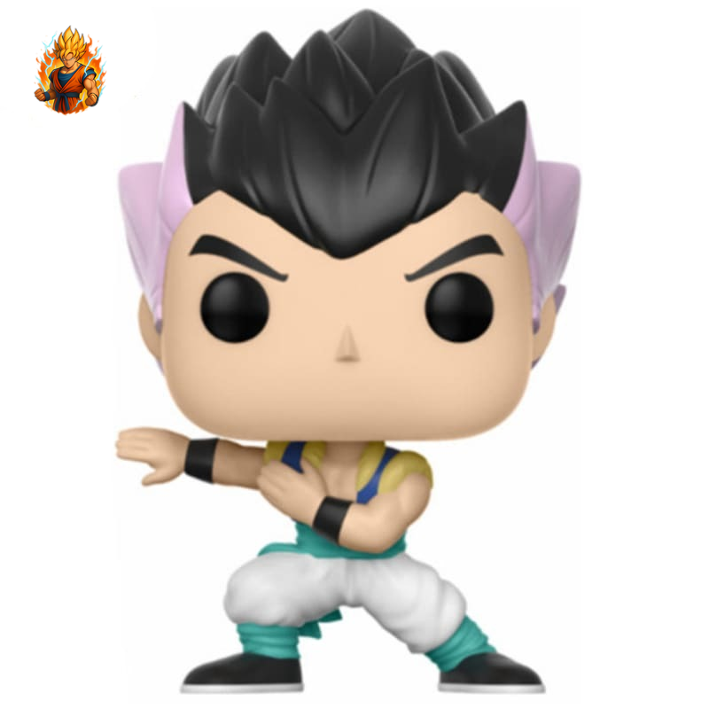 Gotenks POP-Figur - Dragon Ball Z™