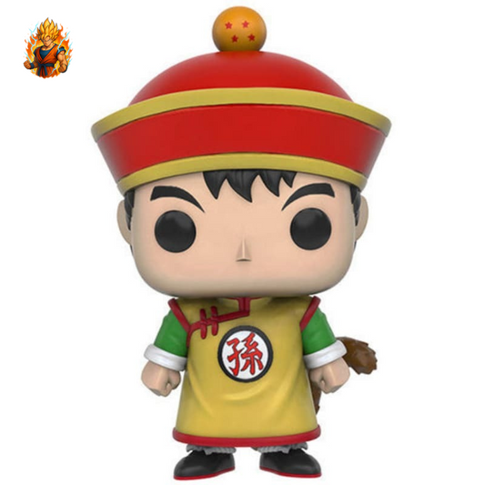 POP Gohan Kinderfigur - Dragon Ball Z™