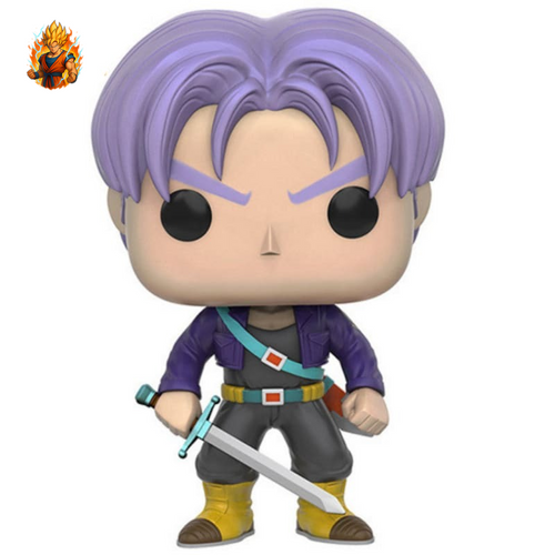 POP Trunks Figur - Dragon Ball Z™