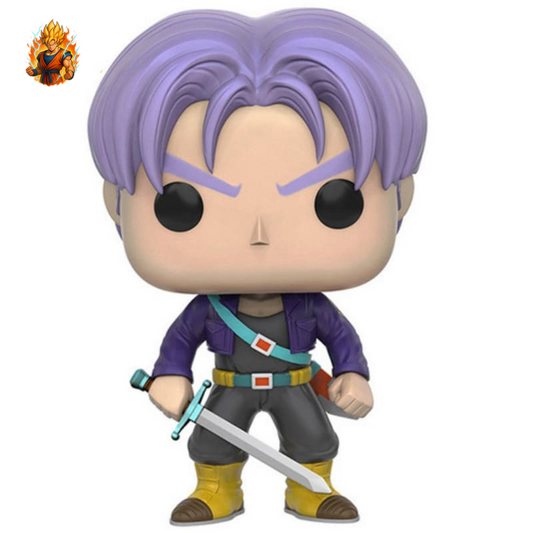POP Trunks Figur - Dragon Ball Z™