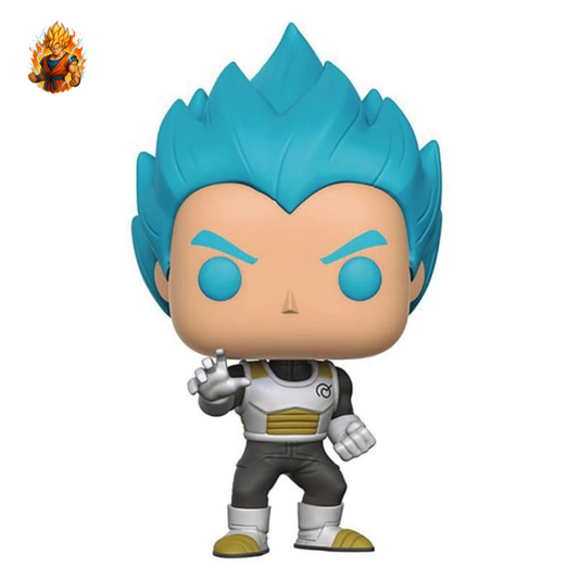 POP Vegeta Super Saiyajin Figur - Dragon Ball Z™