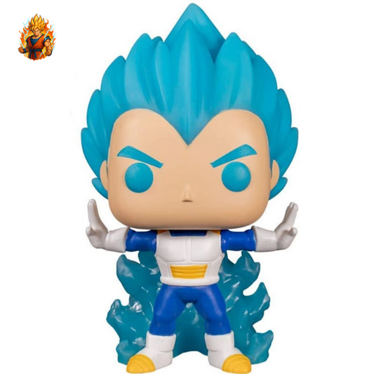 Prinz Vegeta POP-Figur - Dragon Ball Z™