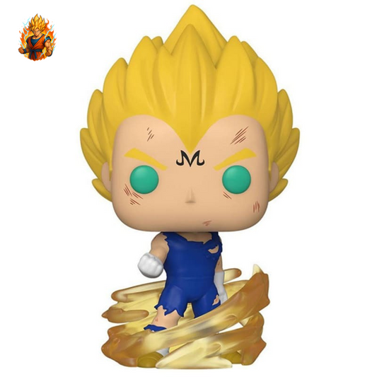 POP Majin Vegeta Figur - Dragon Ball Z™