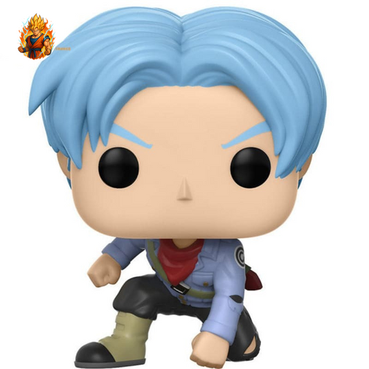 POP Trunks Future Figur – Dragon Ball Z™
