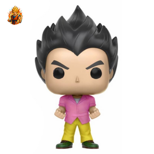 POP Vegeta Figur für Erwachsene - Dragon Ball Z™