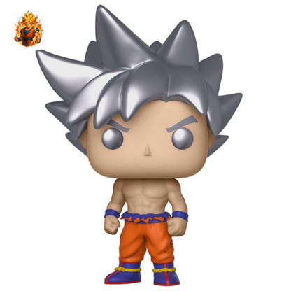 POP Son Goku Ultra Instinct Figur - Dragon Ball Z™