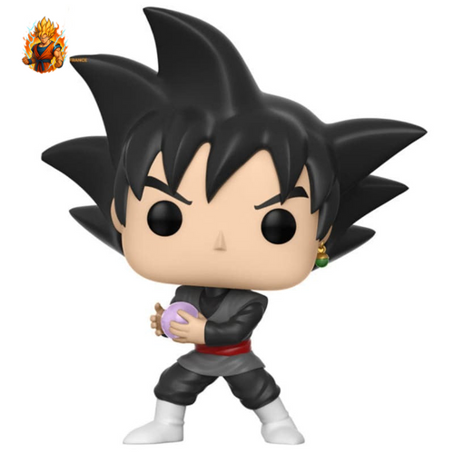POP-Figur „Black Goku“ – Dragon Ball Z™