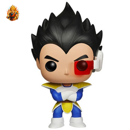 POP Vegeta Figur - Dragon Ball Z™