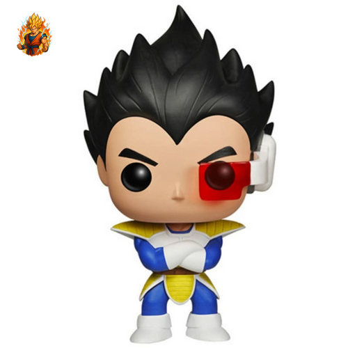 POP Vegeta Figur - Dragon Ball Z™