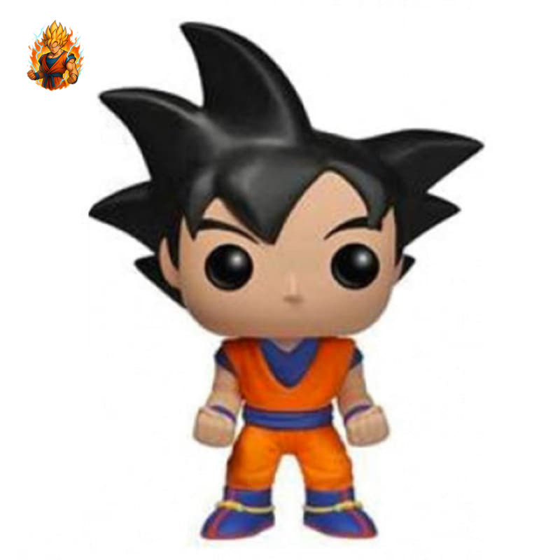 POP Son Goku Figur - Dragon Ball Z™