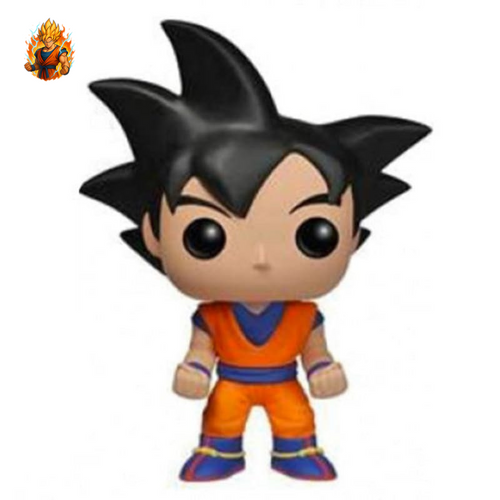 POP Son Goku Figur - Dragon Ball Z™