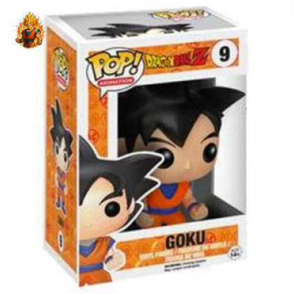 POP Son Goku Figur - Dragon Ball Z™