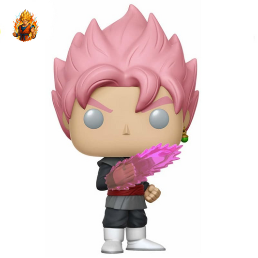 POP Goku Black Figur - Dragon Ball Z™