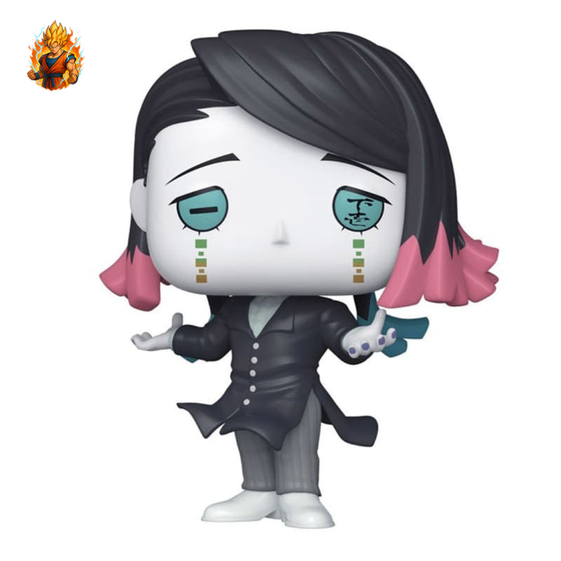 POP Enmu-Figur – Demon Slayer™