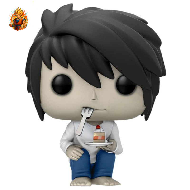 POP L Lawliet - Death Note™