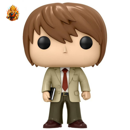 POP Light Yagami Figur - Death Note™