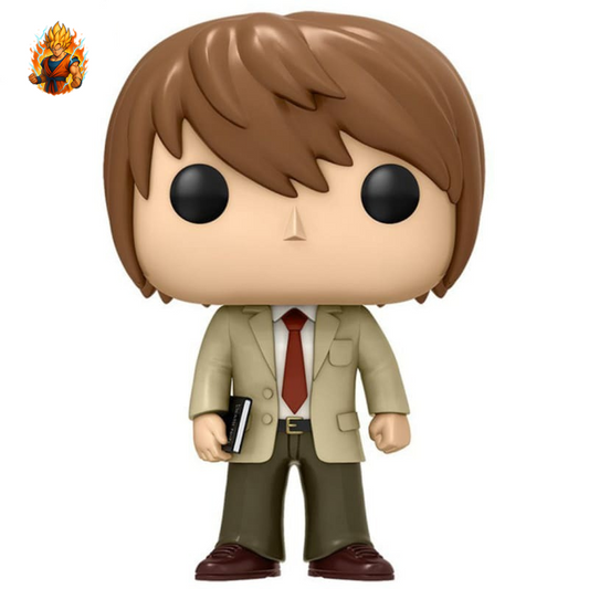 POP Light Yagami Figur - Death Note™