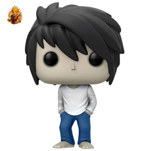 POP-Figur "L" - Death Note™