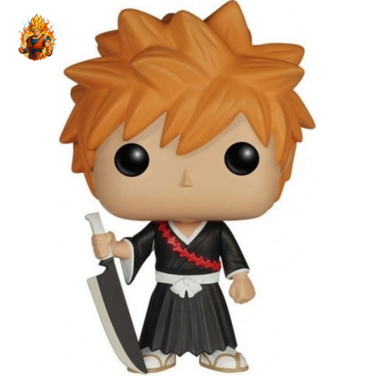 POP-Figur Ichigo Kurosaki „Shikai“ – Bleach™