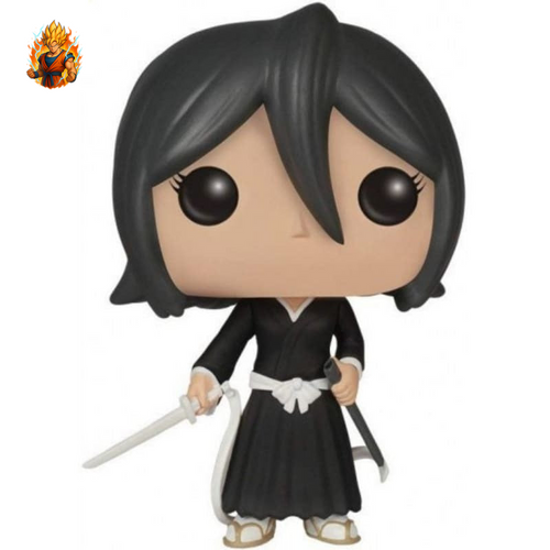 Rukia Kuchiki POP-Figur – Bleach™