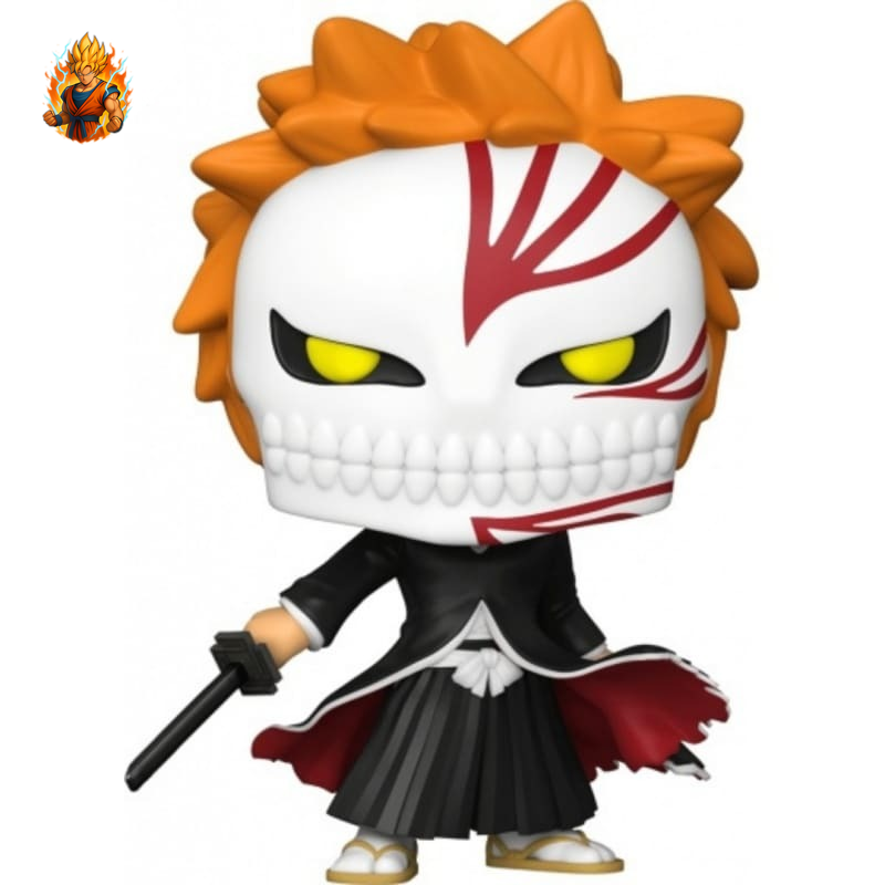 POP Ichigo Hollow Figur "Bankai" - Bleach™