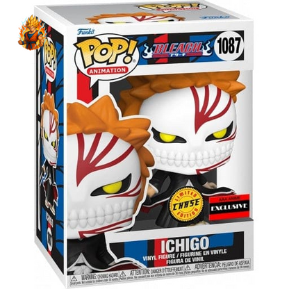 POP Ichigo Hollow Figur "Bankai" - Bleach™