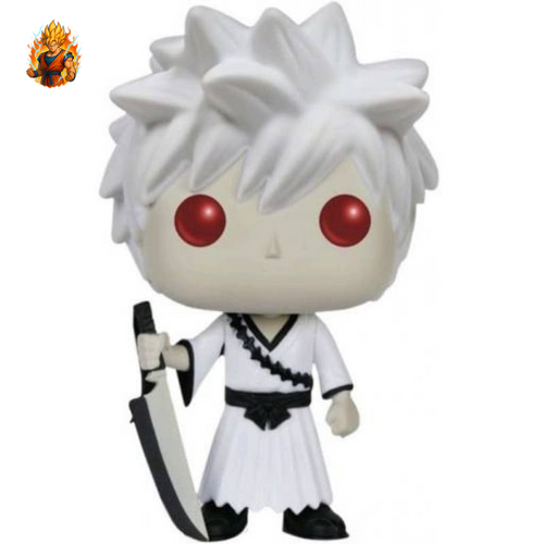POP Weiße Figur - Bleach™