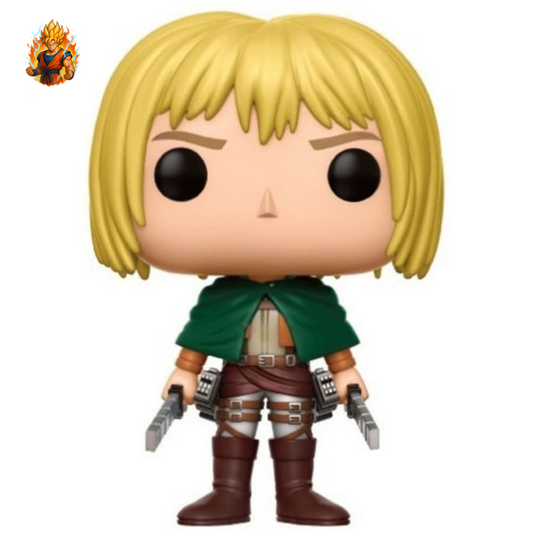 POP Armin Arlert Figur - Attack on Titan™