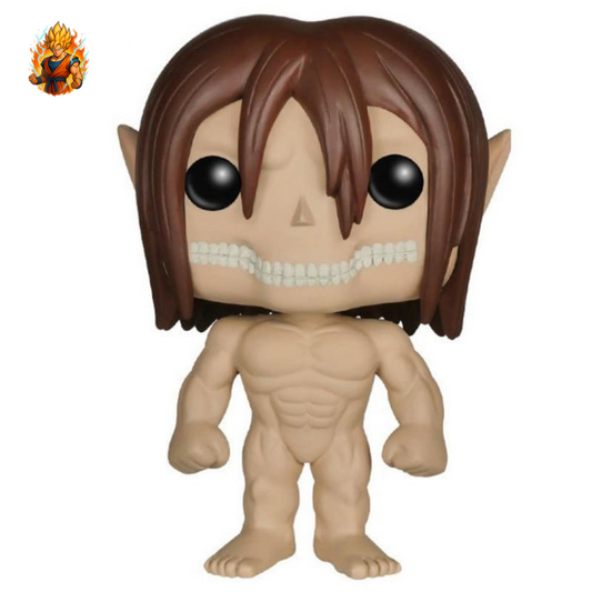 Attack on Titan™ POP Titan-Figur