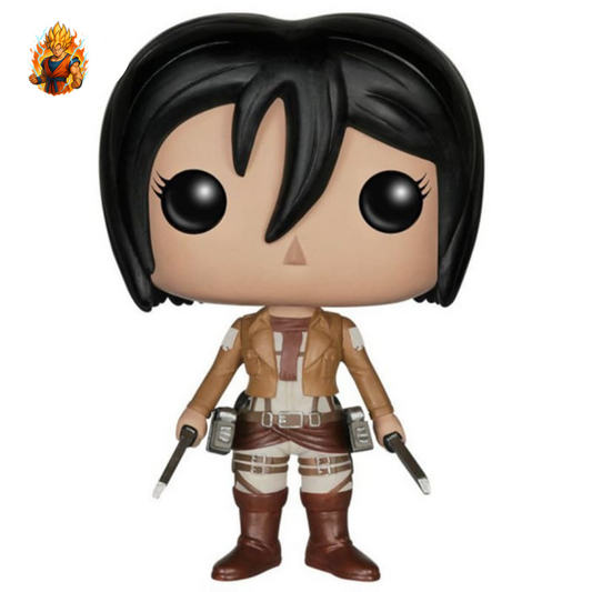 Mikasa POP-Figur - Attack on Titan™