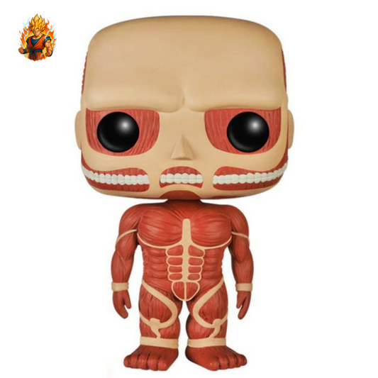POP-Figur Colossal Titan – Attack on Titan™