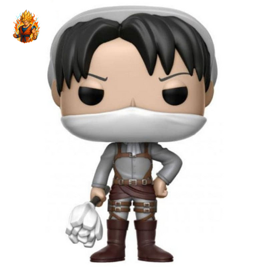 POP Livail Figur - Attack on Titan™
